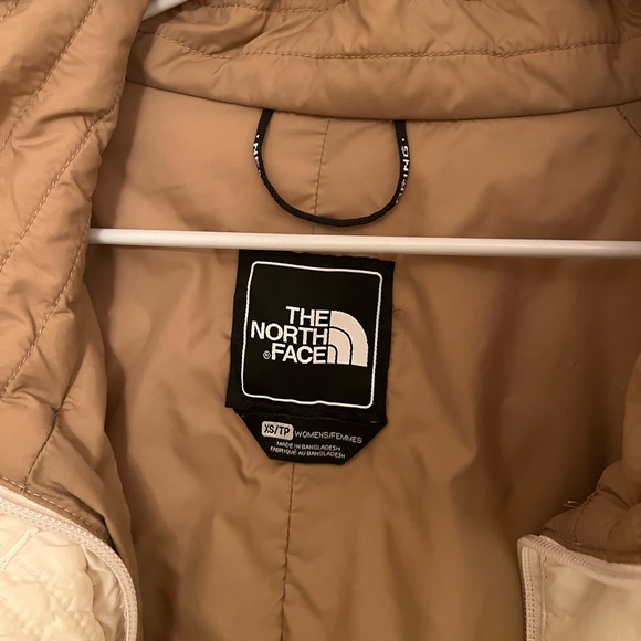 North Face Jacket - Women’s - Picture 4 of 4